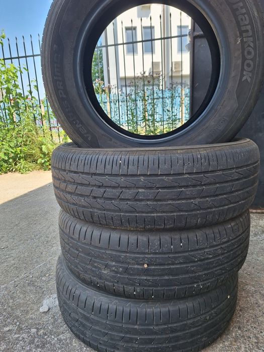 Anvelope vara hankook
