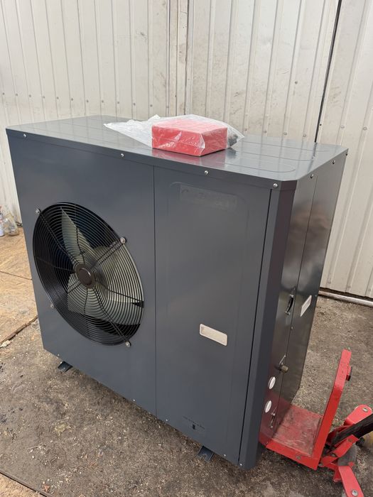 Pompa de caldura monobloc Copmax 14kw