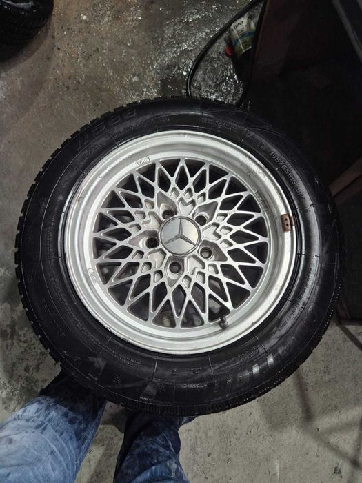 Продам диски без шин на 15