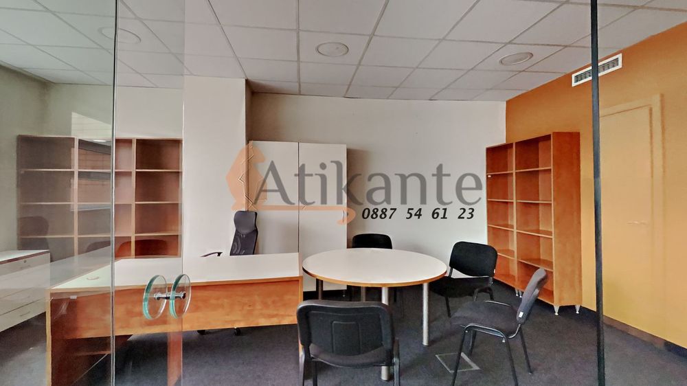 Дава се под наем Офис в София, Хладилника - 218 кв.м за 3696.48 € - Снимка #2