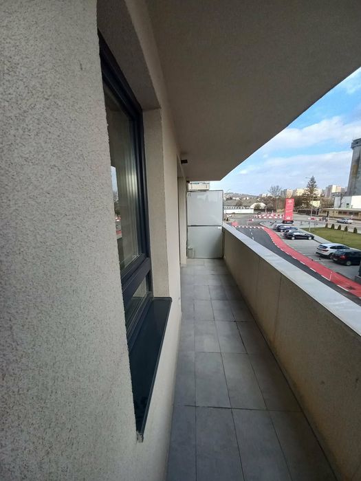 Apartament 2 camere inchirist Maurer residence