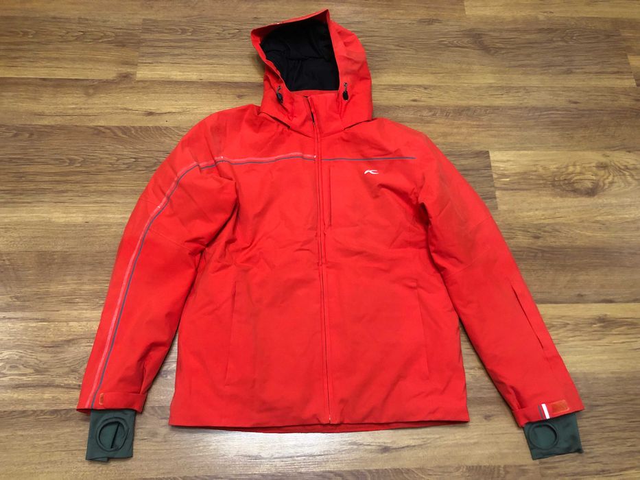 Kjus ски яке  XL