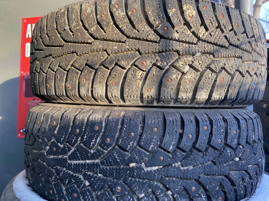 Резина на 14 185/65