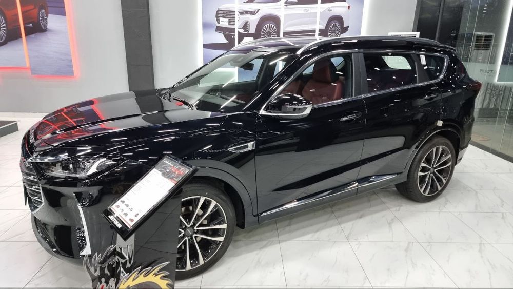 Jetour x70 plus sotiladi