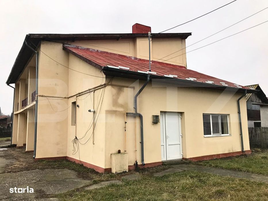 Casa de vanzare, 354 mp, zona Titu