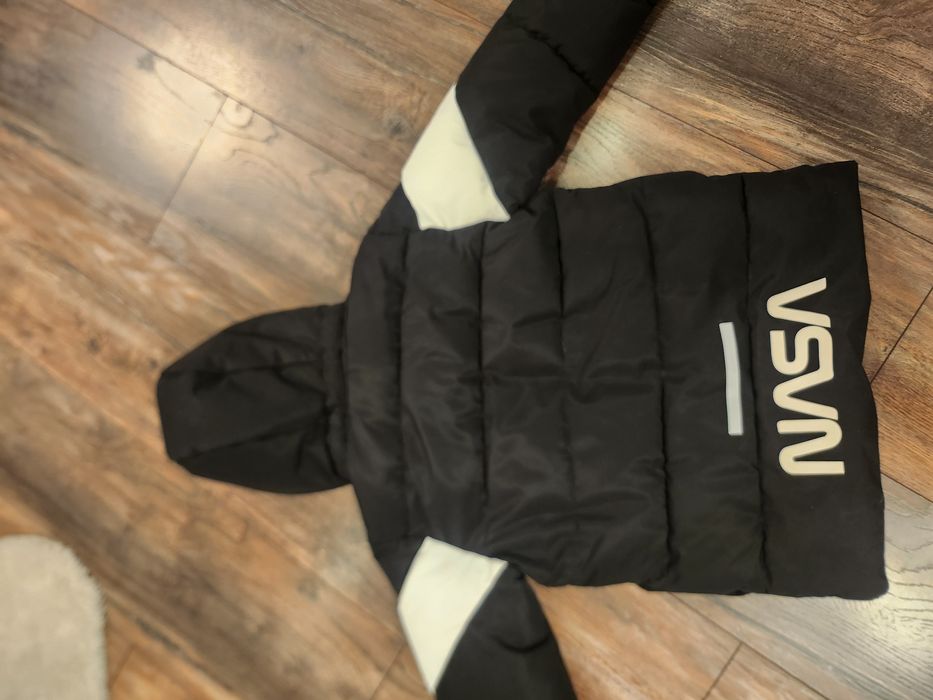 Детско зимно яке Name it 11г