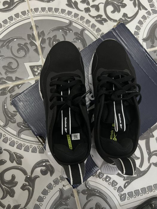 Кроссовки Reebok