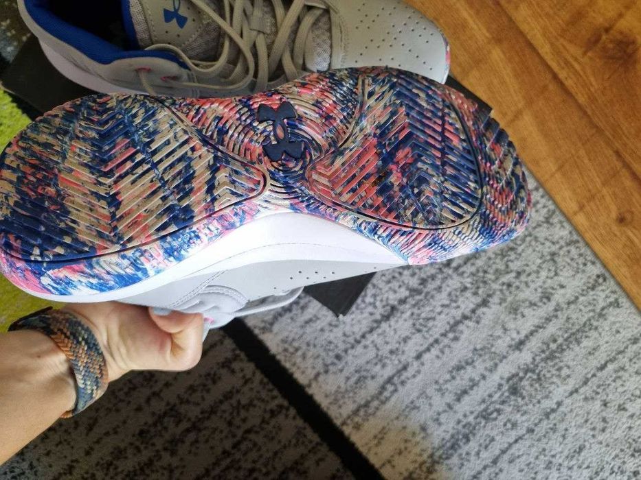 Кецове UNDER ARMOUR 44.5 Номер