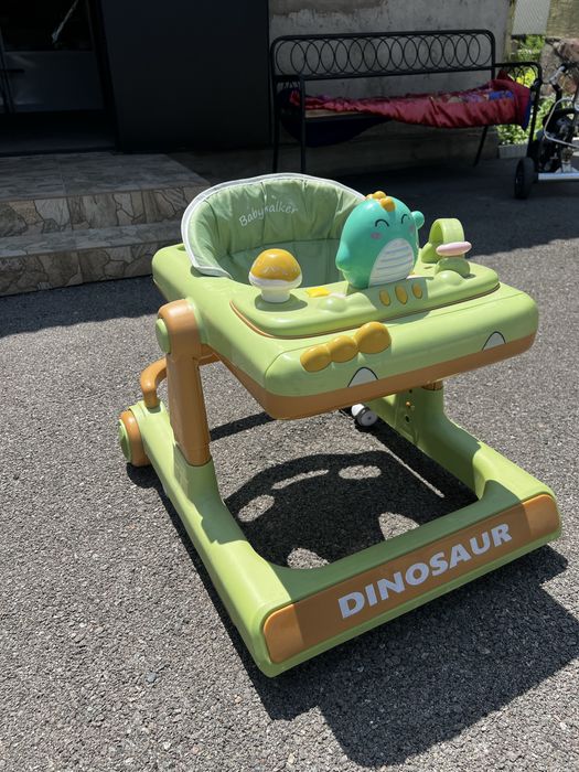 Продам детский ходунок