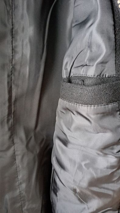 Palton bărbătesc Bershka ,nou,mărime L