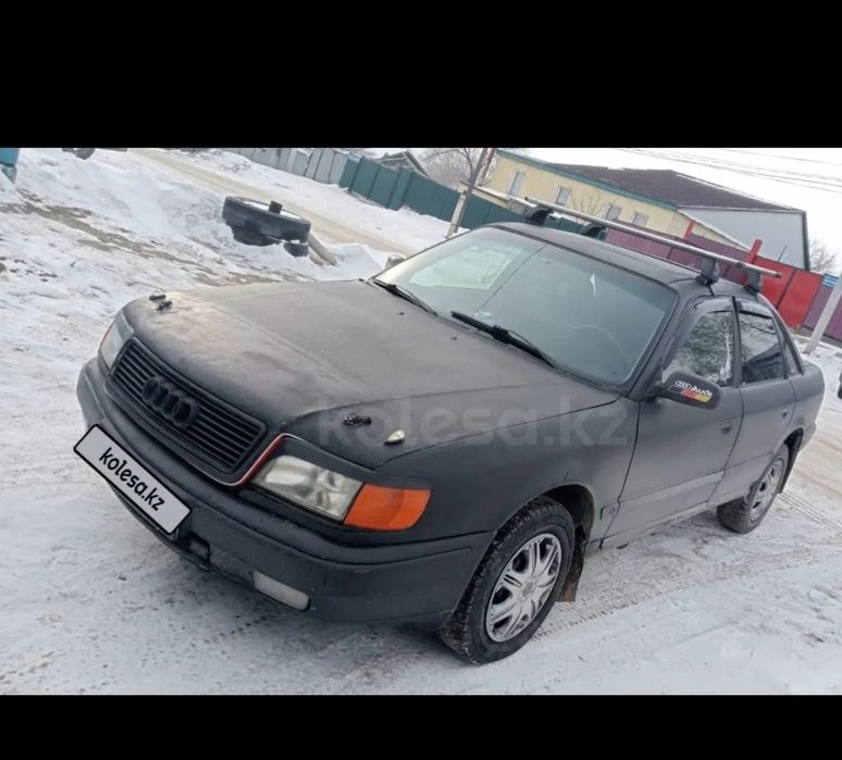 Продам машину Ауди 100