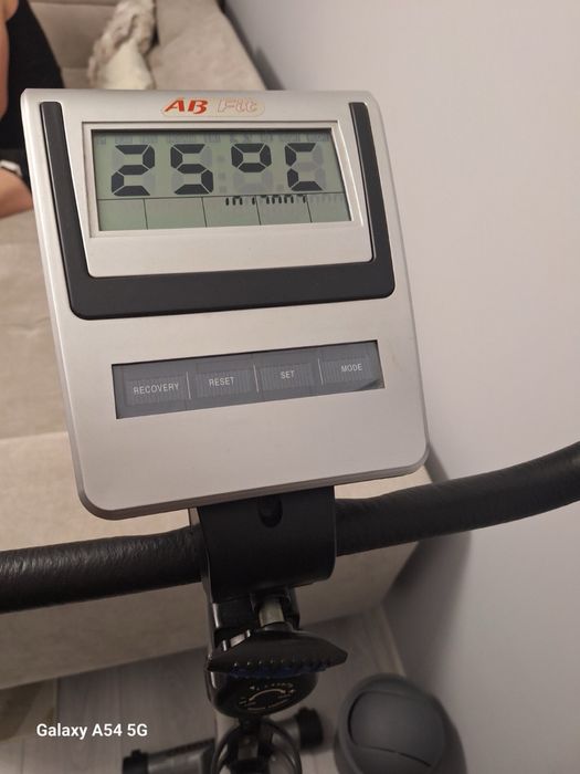 Колело за фитнес