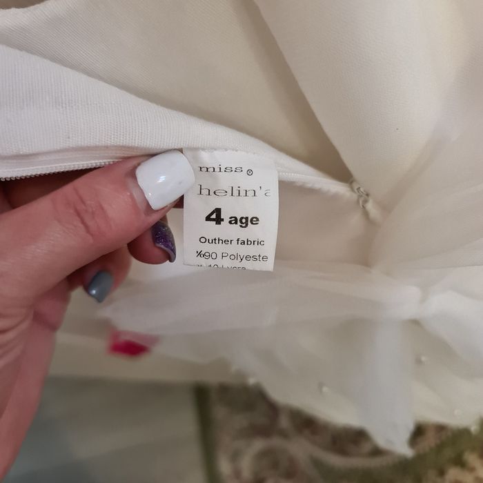 Продам детские платья г. Алматы