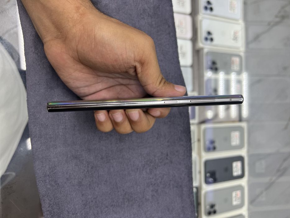 Samsung Note 10+ 256