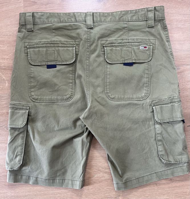 Tommy Hilfiger мъжки къс панталон W33