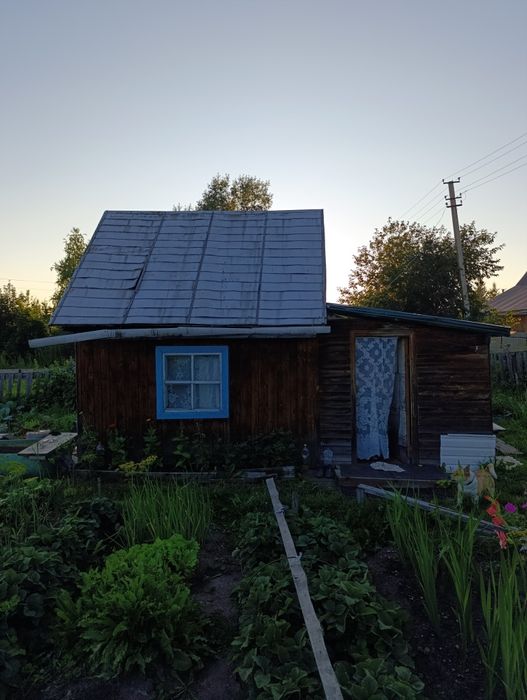 Продаётся дача переулок М.Горького