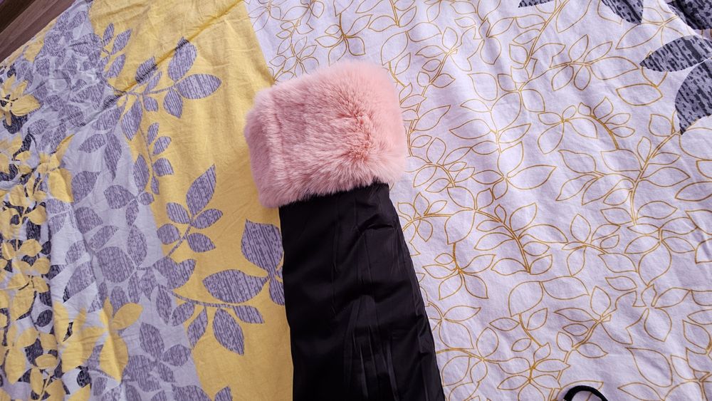 Дамска Зимна Парка