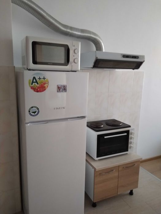 Дава се под наем Четиристаен апартамент в Варна, Левски - 140 кв.м за 510 € - Снимка #20