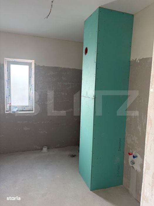 Apartament 3 camere, 69.05 mp, Habitus Oasului, Exclusivitate