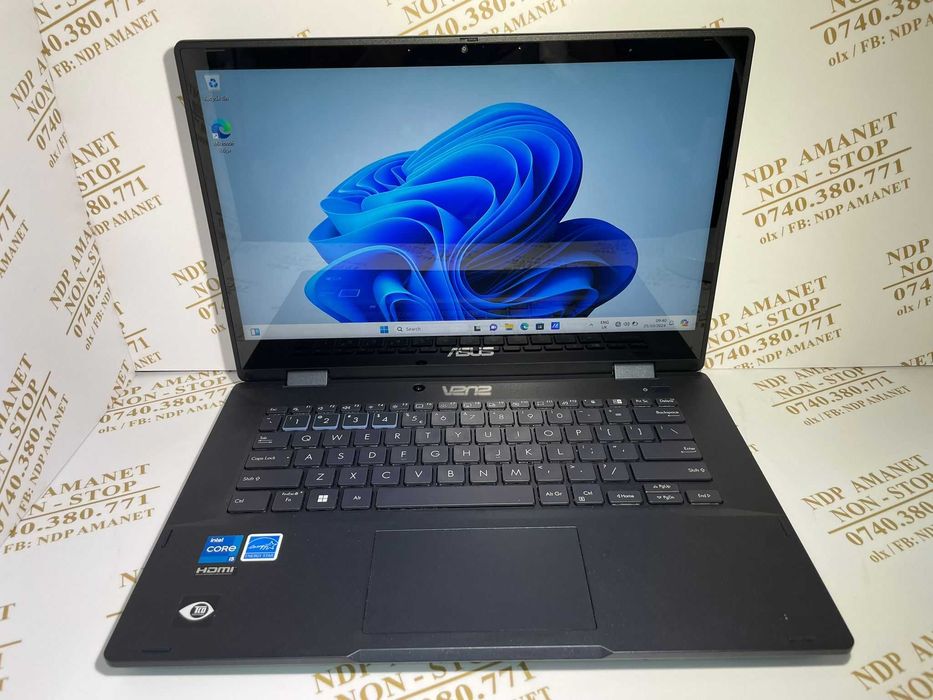 NDP Amanet NON-STOP Sos. Giurgiului 119-ASUS EXPERTBOOK ( 21422)