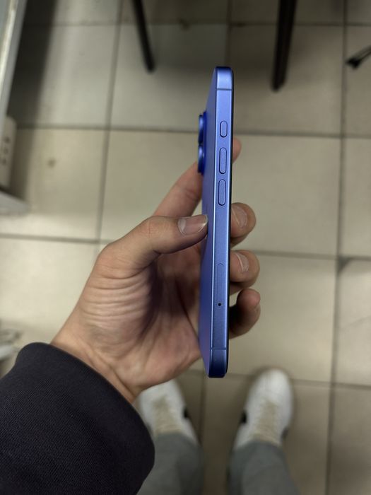 Iphone 16 128гб 89емкость