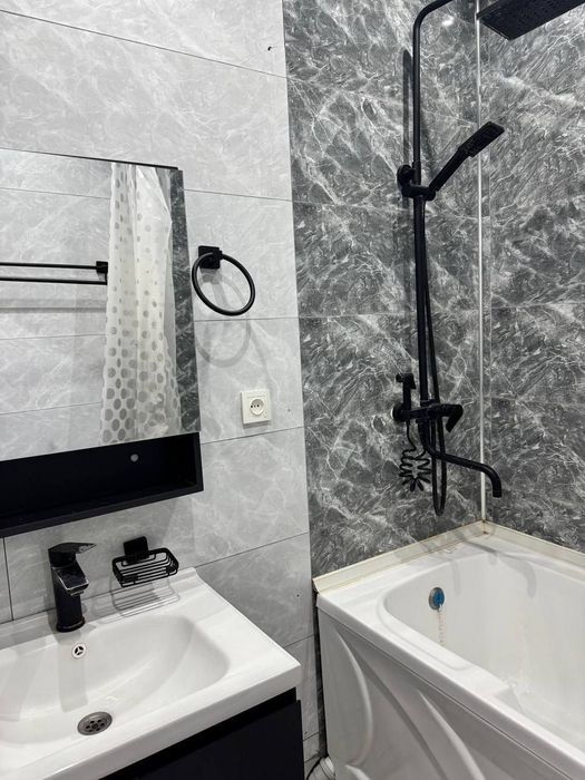 Чиланзар 2 квартал 2в3/1/4 Евроремонт Мебель, техника