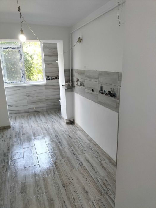 Servicii de amenajări interioare