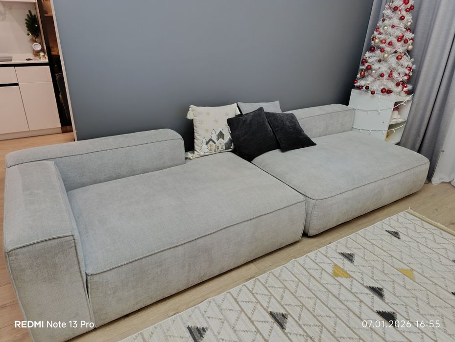 Продаётся диван в гостиную Prime sofa