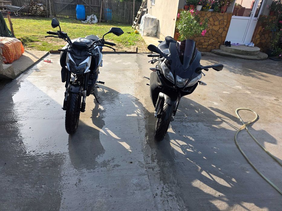 Vand motociclete