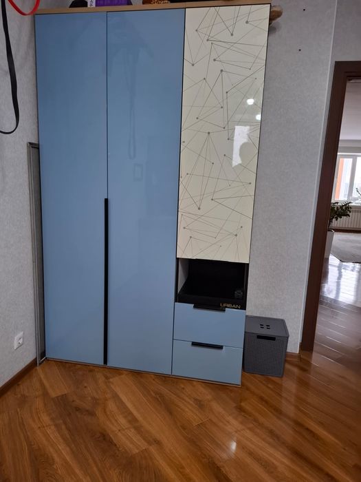 Мебель подростковая urban