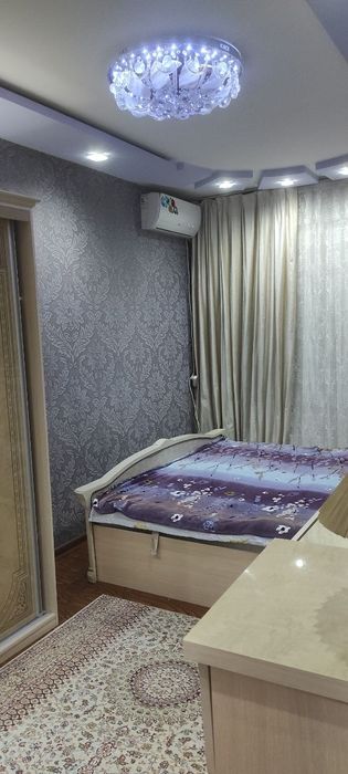 Квартира в аренду