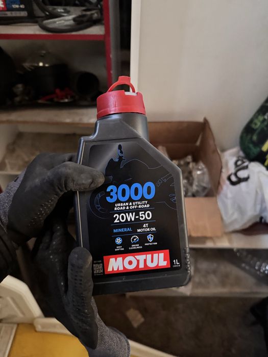 альфа 110 кубов хан мото