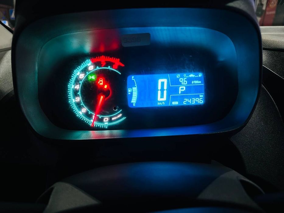 Кобалт 2023 Тозза