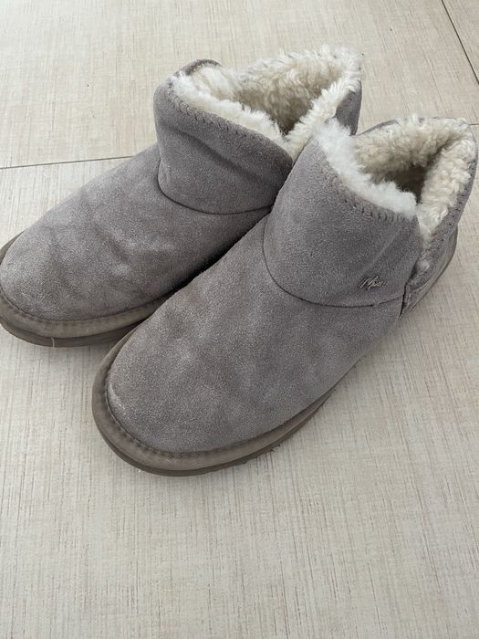 Угги Mexx 2 пары