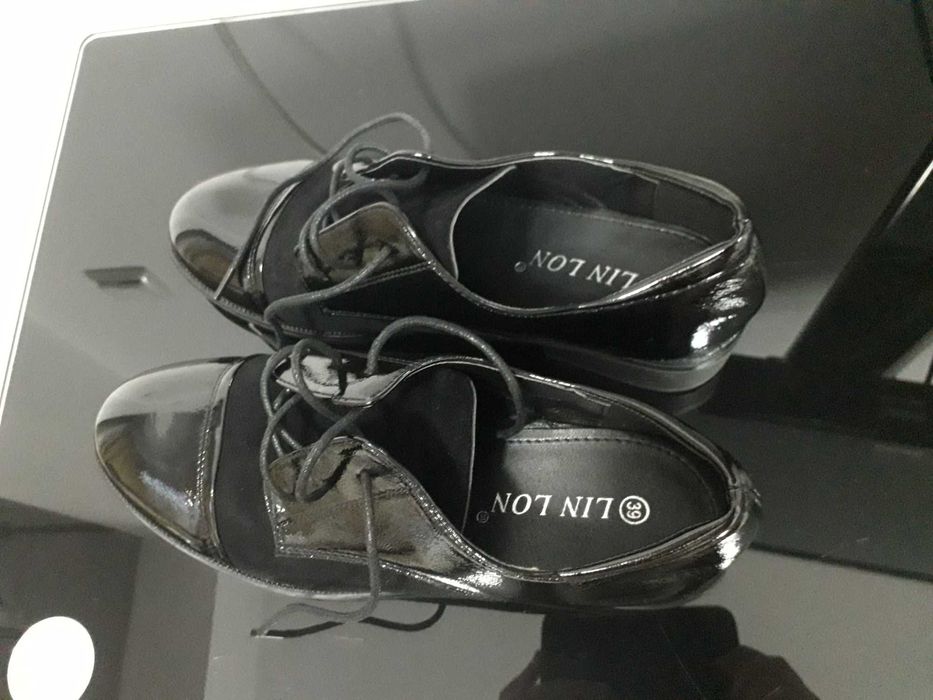 Pantofii  dama  casual