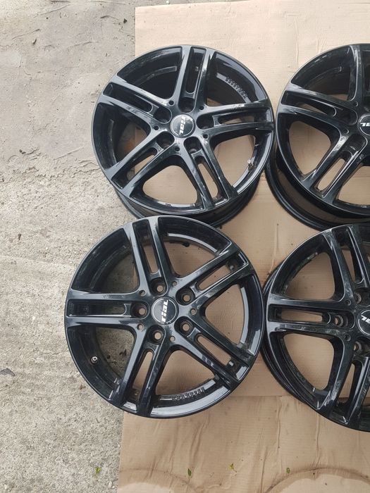 Jante 5x114,3 pe 16 renault,  dacia,duster