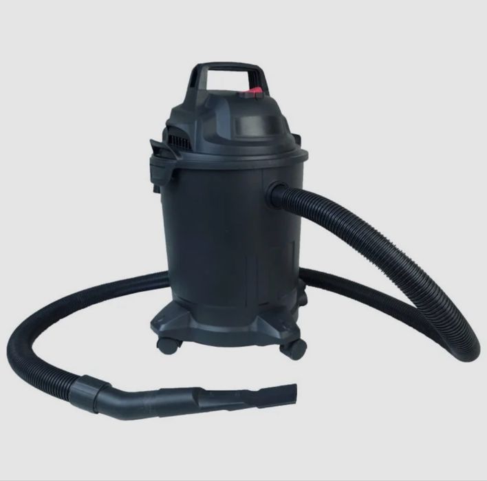 Aspirator umed uscat 15L Nou sigilat