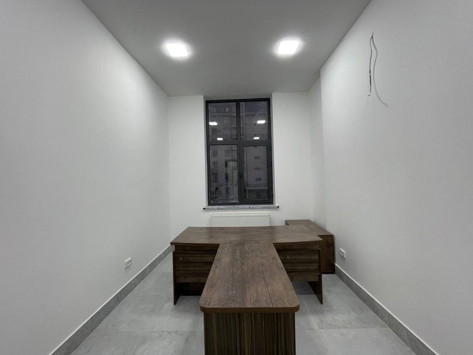 Офис в Аренду 75 кв.м и 90 кв.м Паркентский