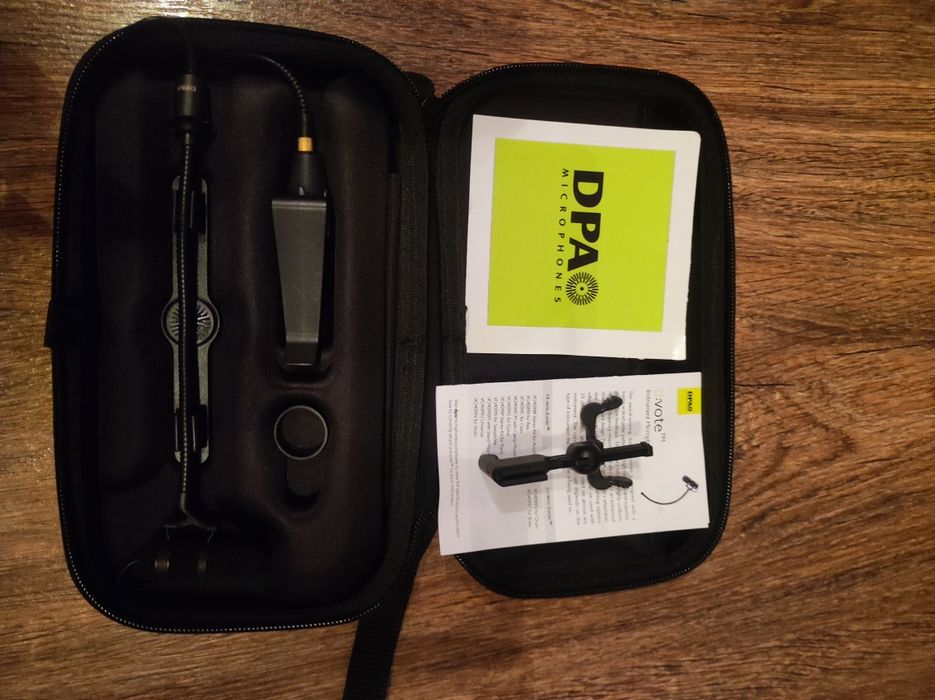 Микрофон DPA 4099V