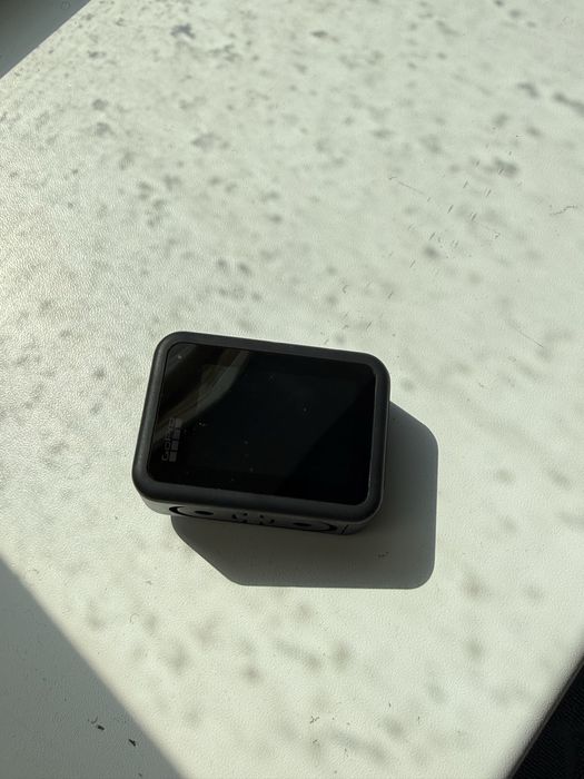 GoPro HERO8 Black Edition