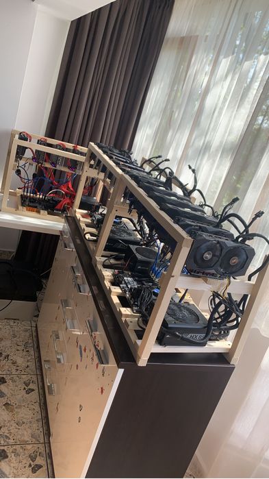 Placi video AMD Radeon RX 580 8 gb