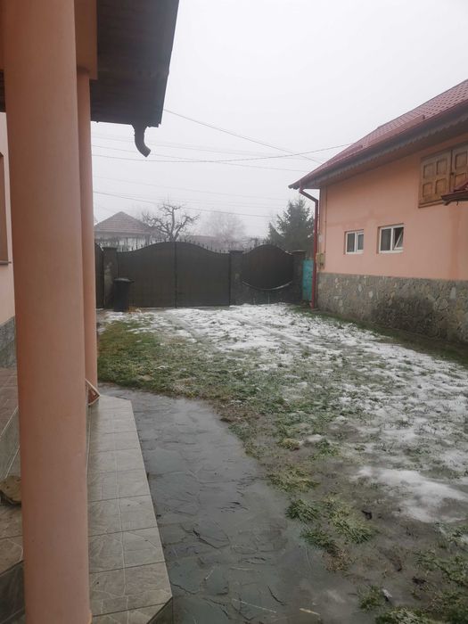 Casa de închiriat lângă Târgoviște