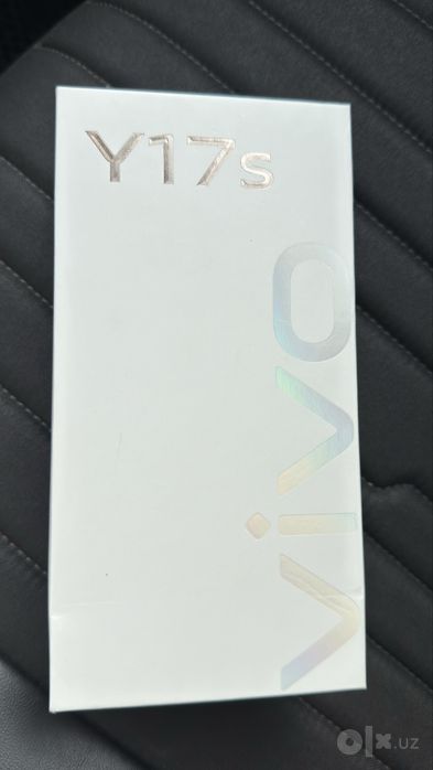 Vivo Y17s. 6-128 gb сатылады