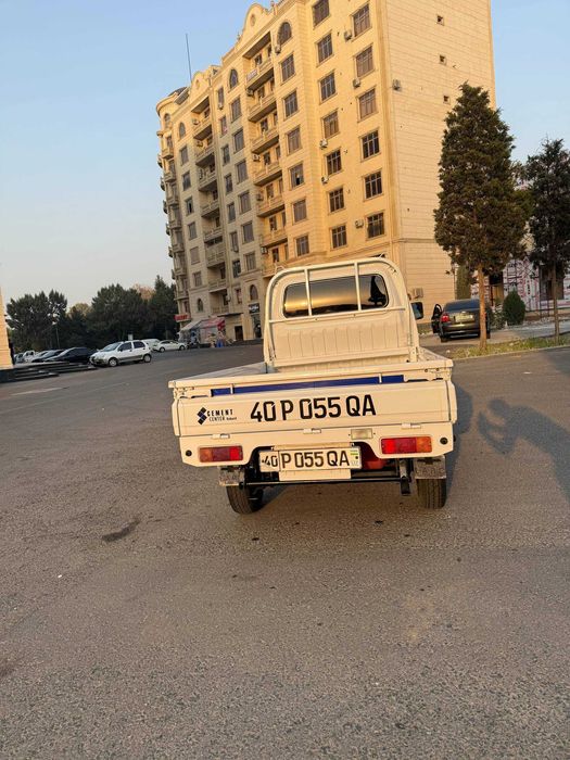 Labo (yangi kuzov quyilgan)