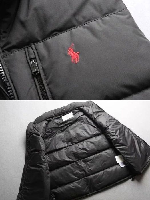 Vesta Polo Ralph Lauren