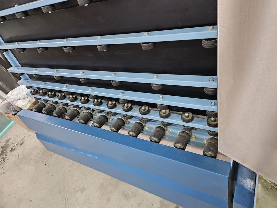 Masina de spalat geamuri termopane