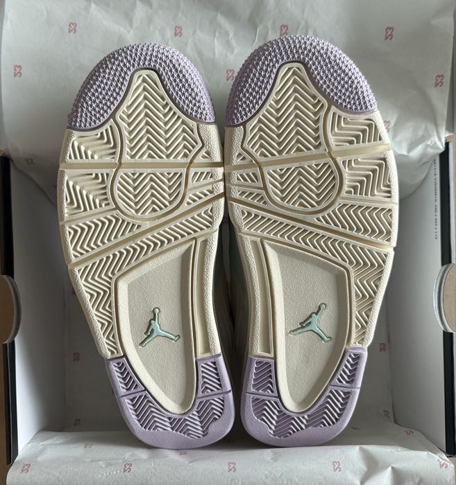 Air Jordan 4 RM ОРИГИНАЛНИ дамски маратонки 38/40/41