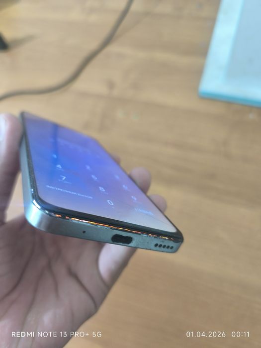 HONOR X8a 6/128 срочно