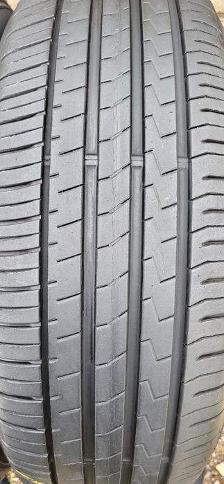 2 anvelope 225 60 18 falken ze310 dot 2024 6,5mm