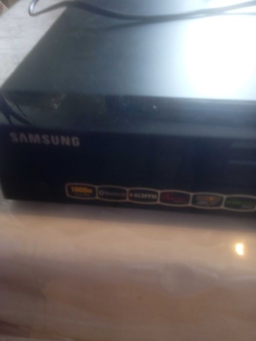 домашнии кинотеатр самсунг